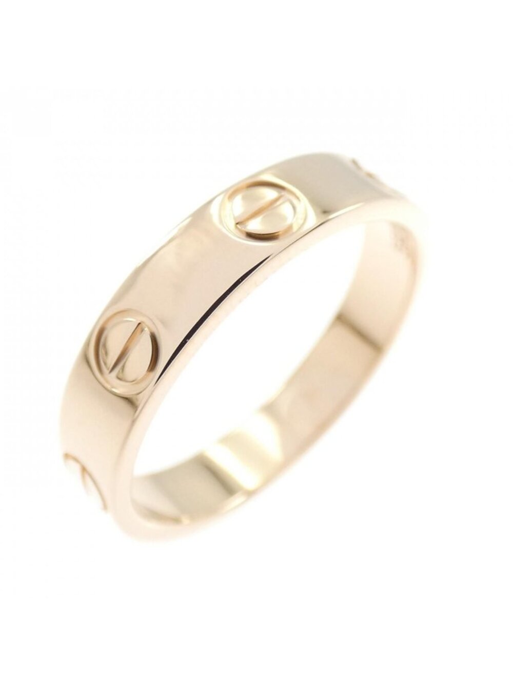 Cartier Mini Love Ring
